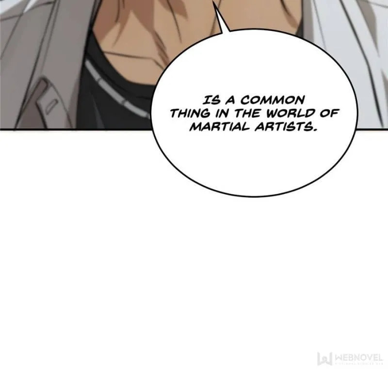 Read Global Martial Arts EN Manga Online
