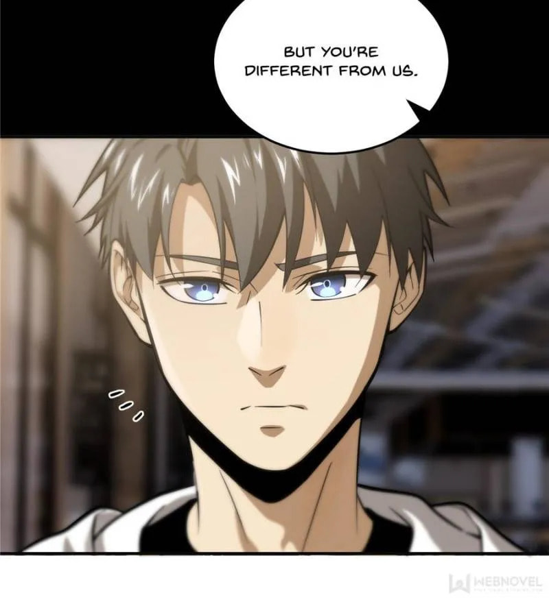 Read Global Martial Arts EN Manga Online