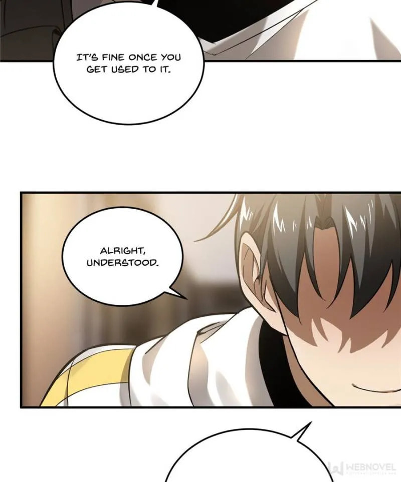 Read Global Martial Arts EN Manga Online