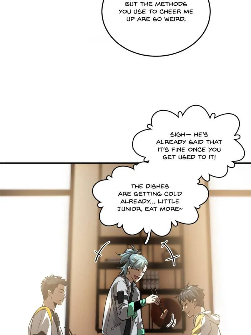 Read Global Martial Arts EN Manga Online