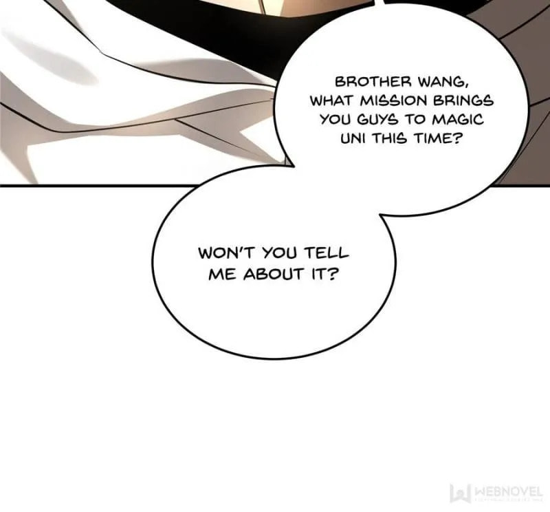 Read Global Martial Arts EN Manga Online