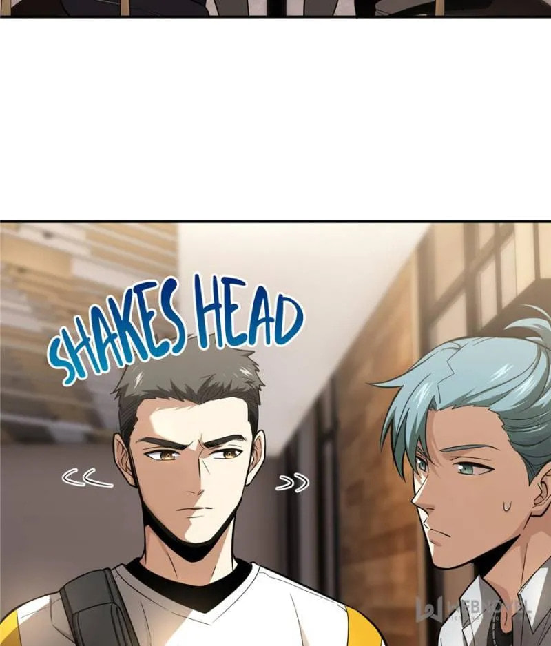 Read Global Martial Arts EN Manga Online