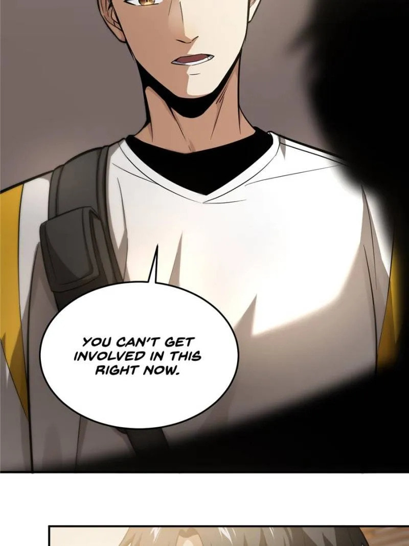 Read Global Martial Arts EN Manga Online