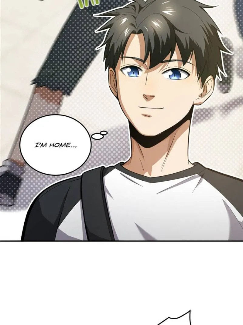 Read Global Martial Arts EN Manga Online
