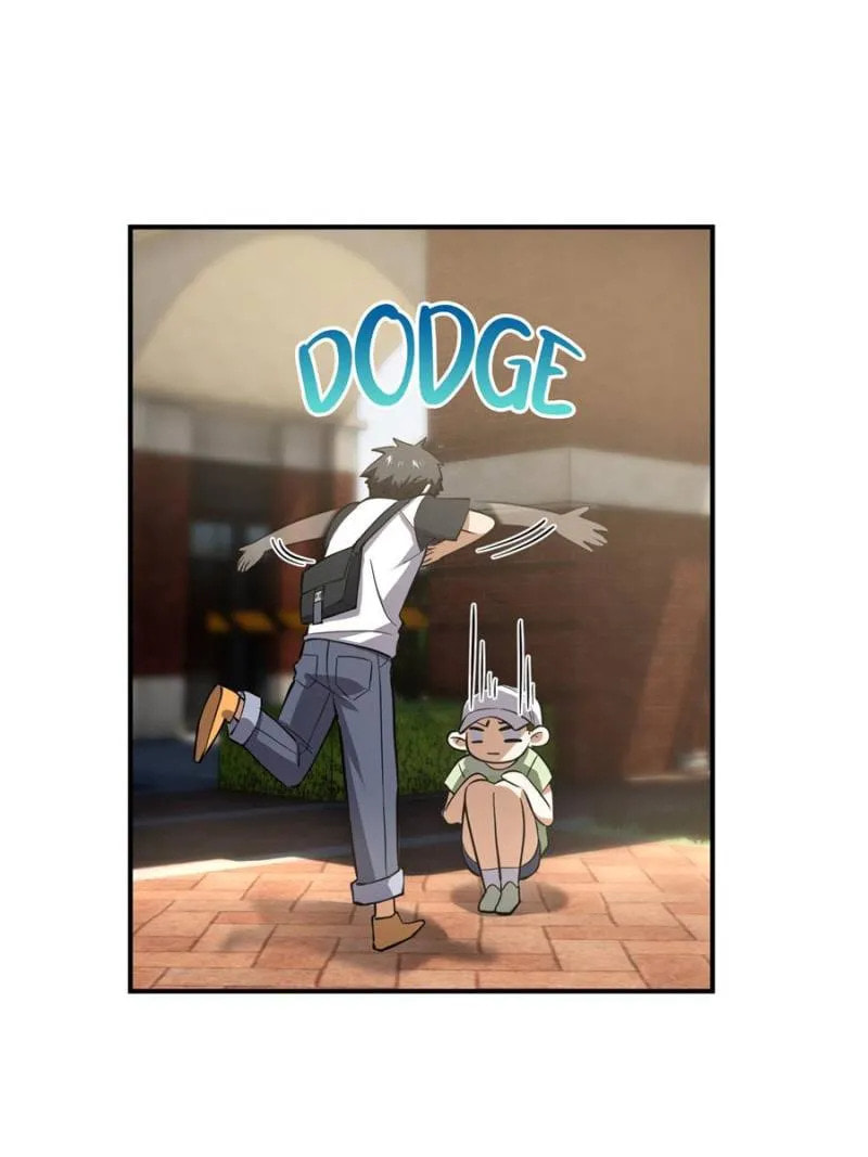 Read Global Martial Arts EN Manga Online