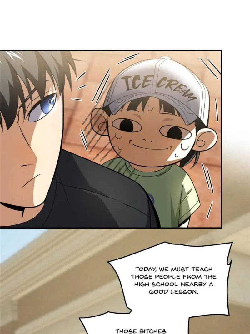 Read Global Martial Arts EN Manga Online