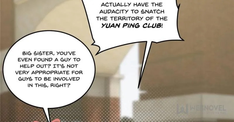 Read Global Martial Arts EN Manga Online