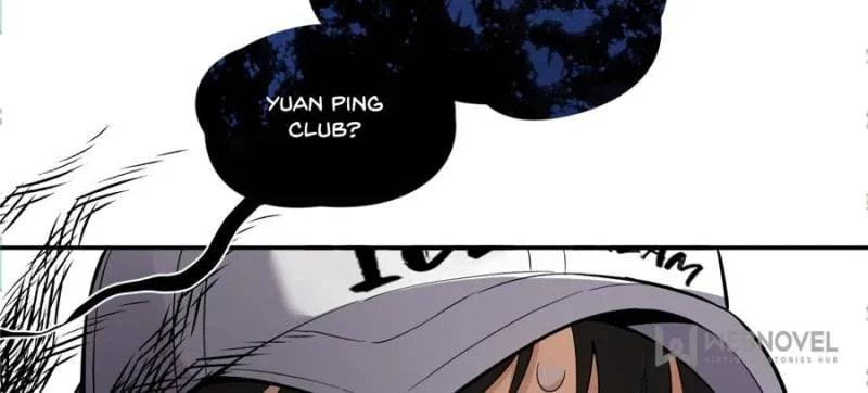 Read Global Martial Arts EN Manga Online