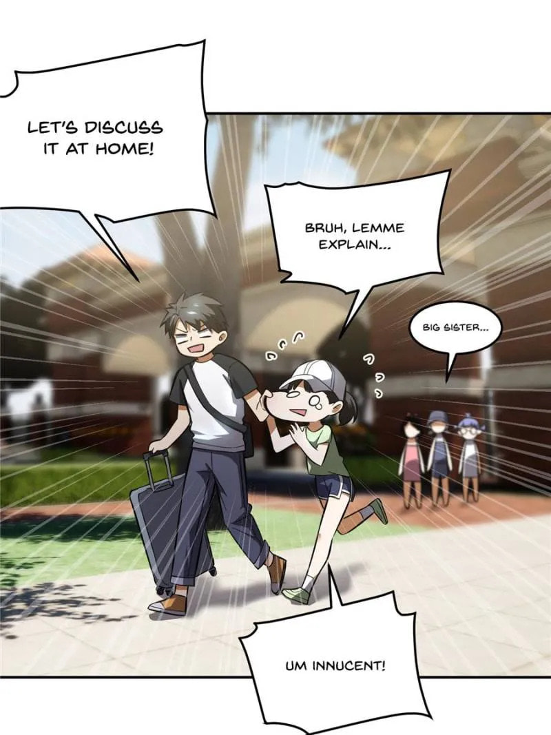 Read Global Martial Arts EN Manga Online