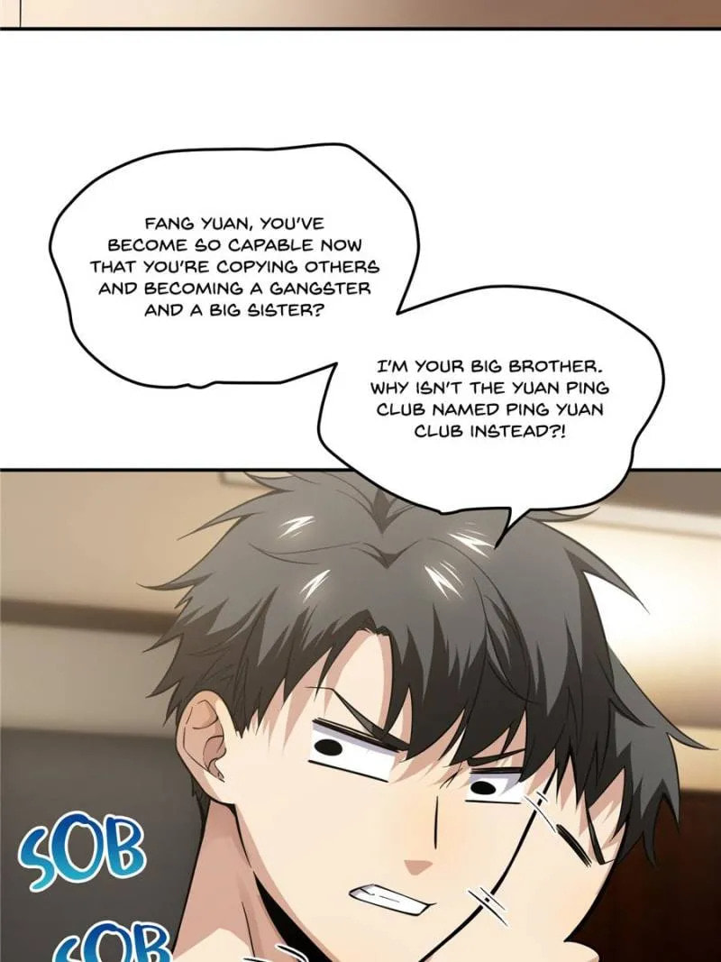 Read Global Martial Arts EN Manga Online