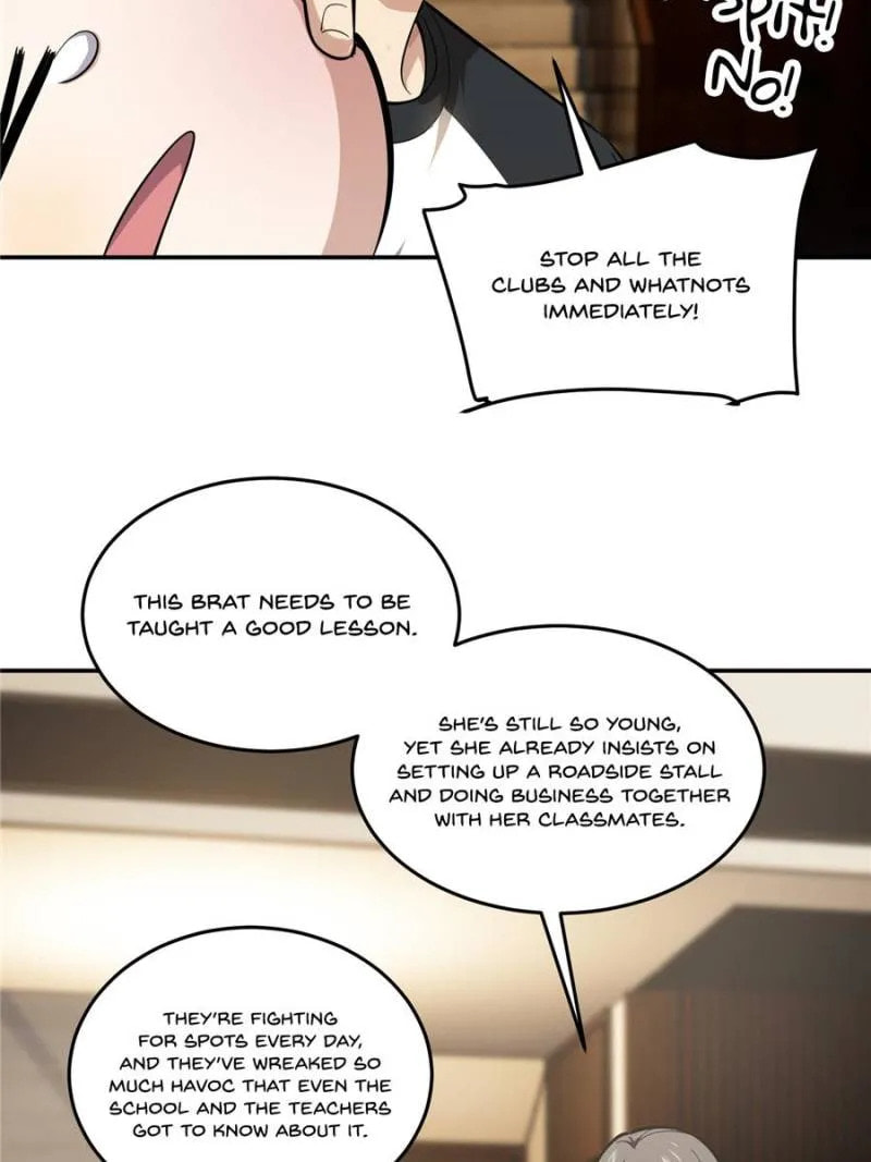 Read Global Martial Arts EN Manga Online
