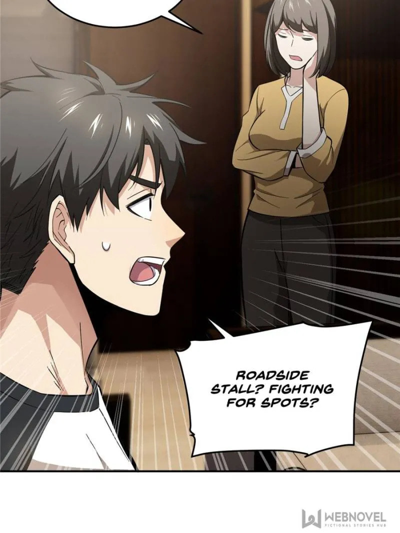 Read Global Martial Arts EN Manga Online