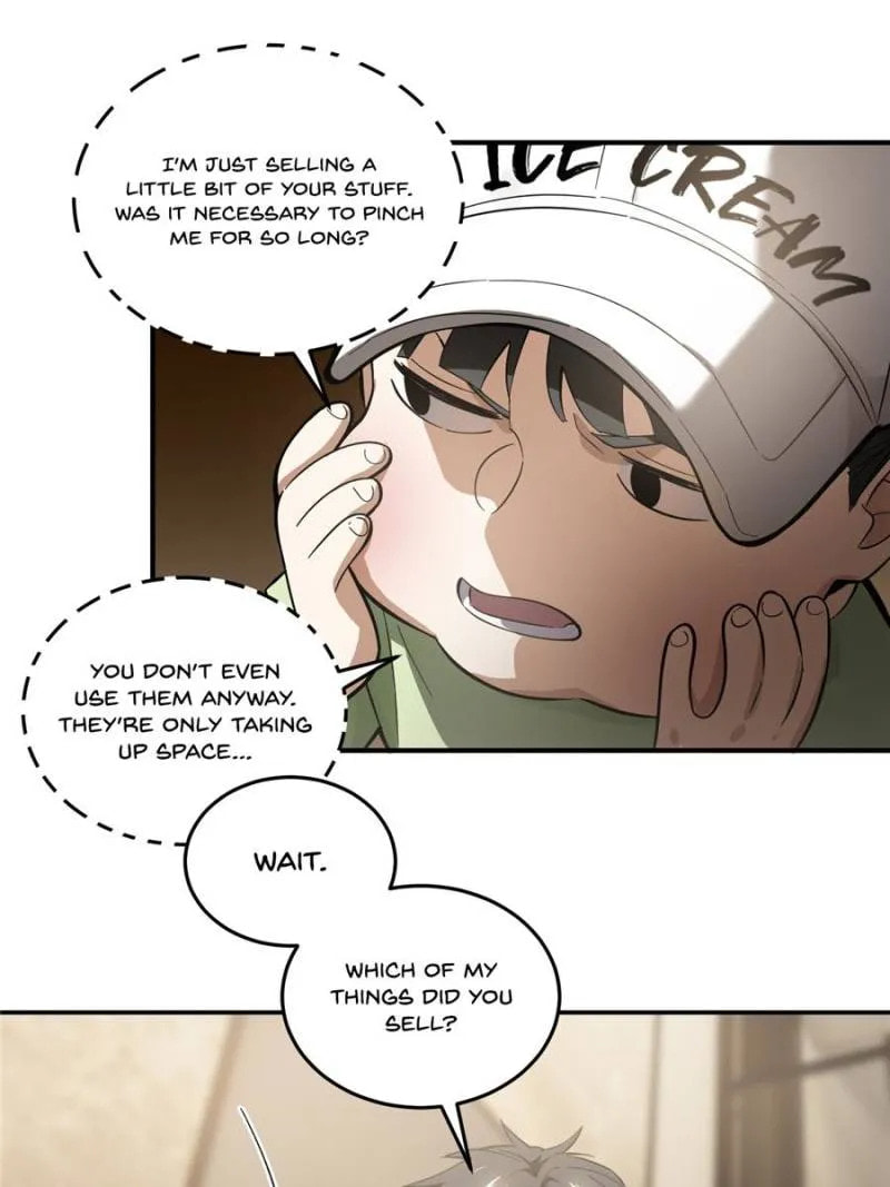 Read Global Martial Arts EN Manga Online