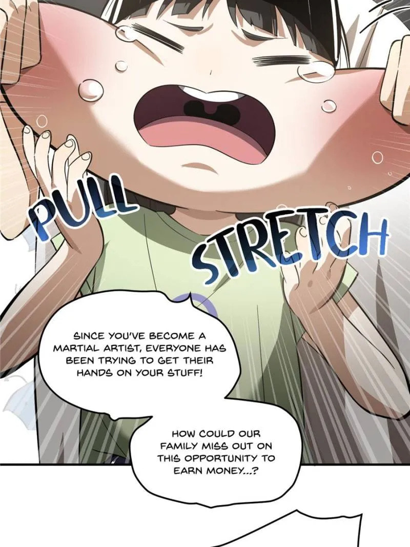 Read Global Martial Arts EN Manga Online
