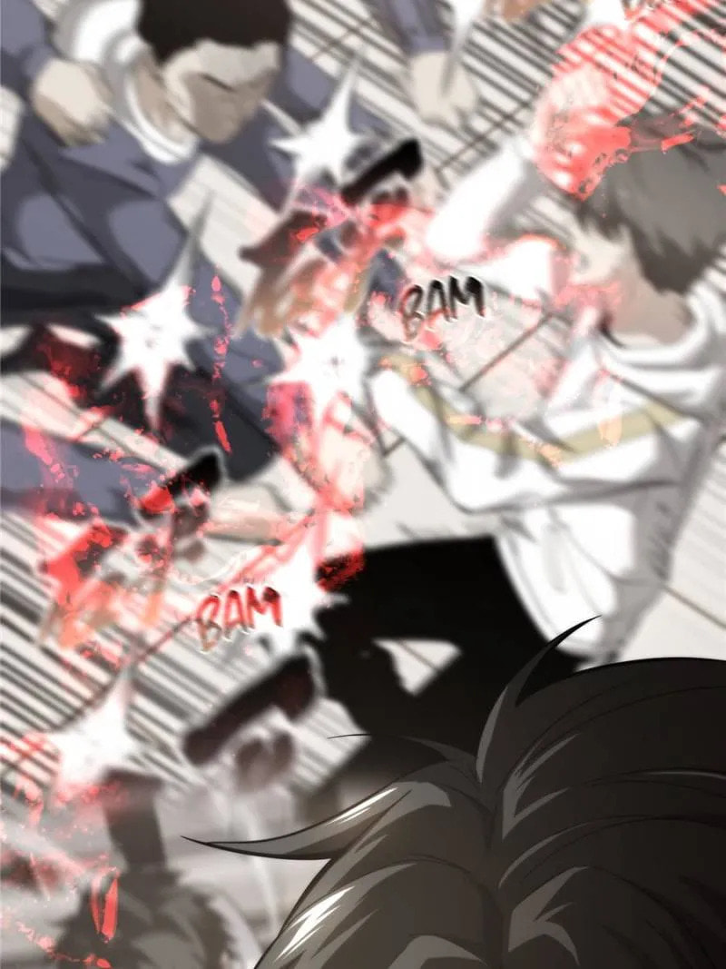 Read Global Martial Arts EN Manga Online