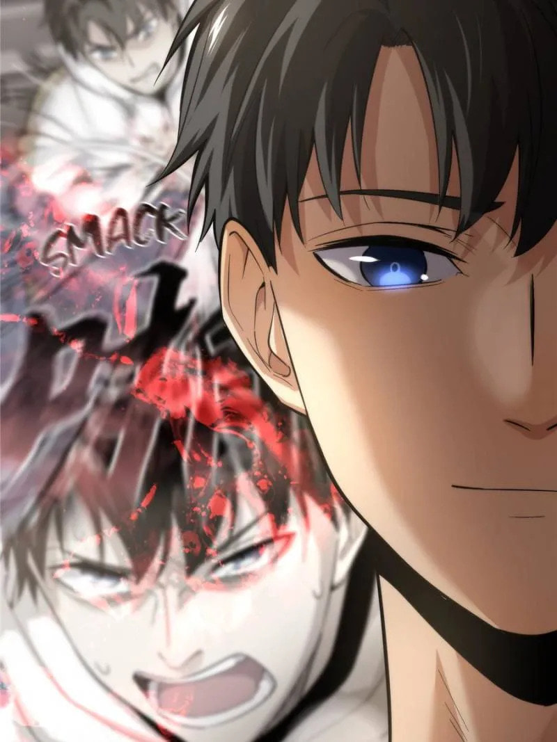 Read Global Martial Arts EN Manga Online