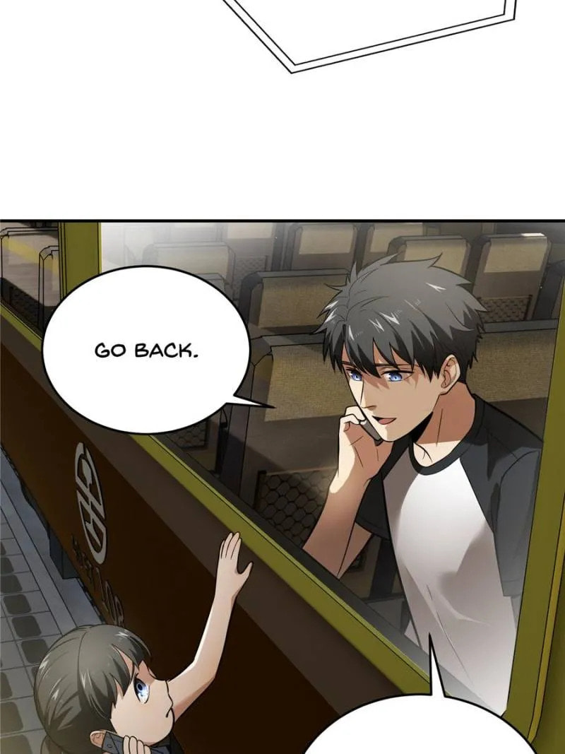 Read Global Martial Arts EN Manga Online