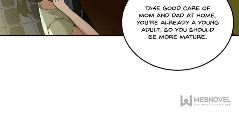 Read Global Martial Arts EN Manga Online