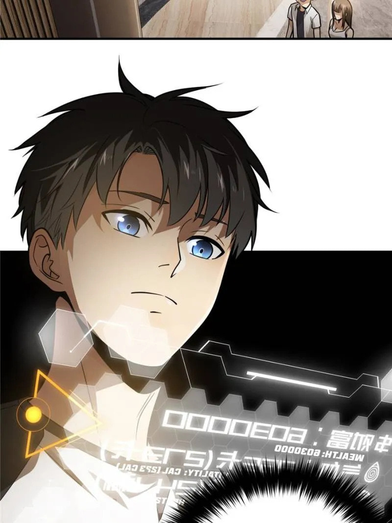 Read Global Martial Arts EN Manga Online