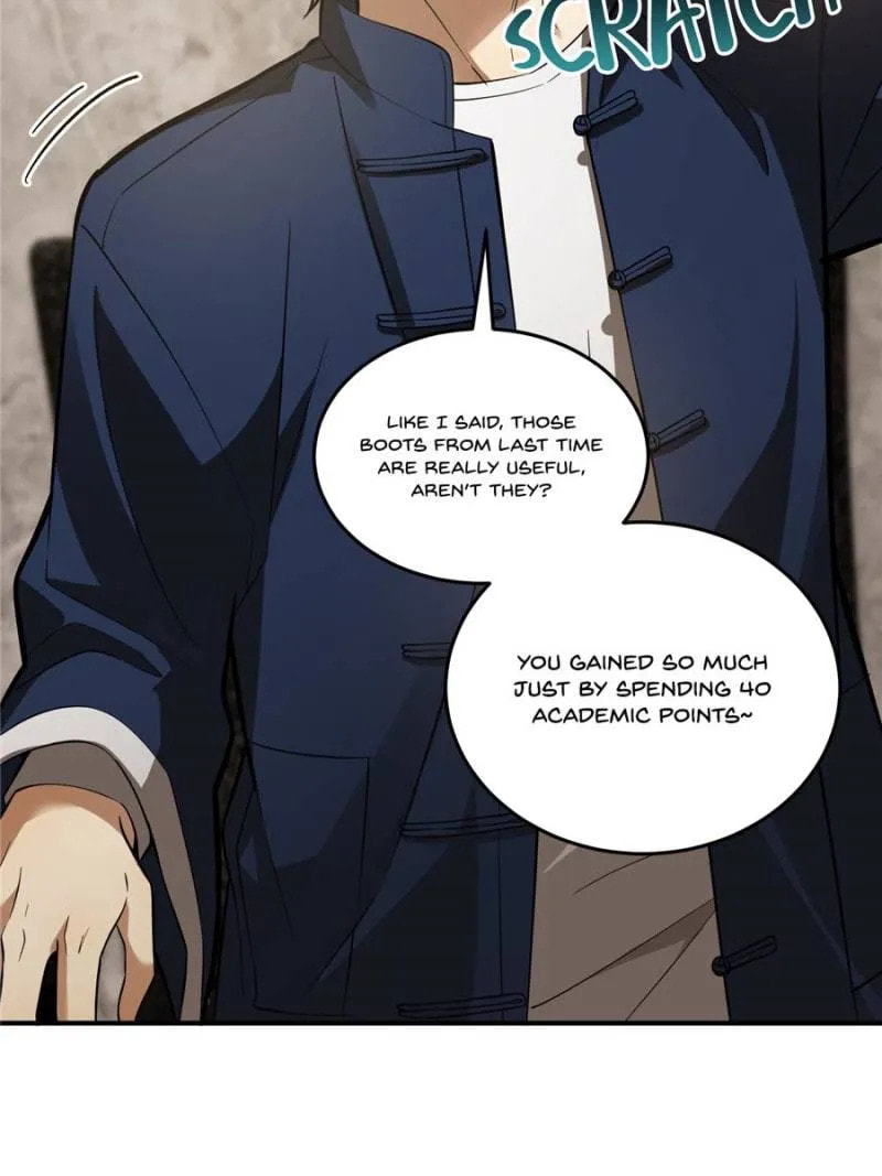 Read Global Martial Arts EN Manga Online