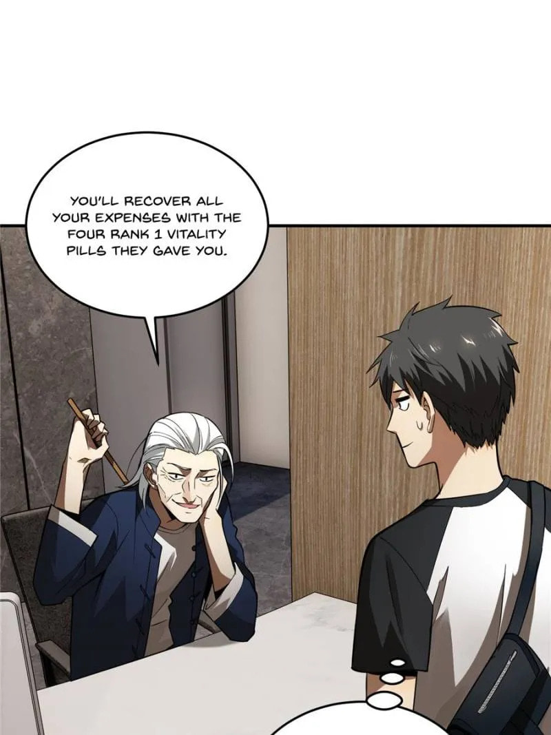 Read Global Martial Arts EN Manga Online