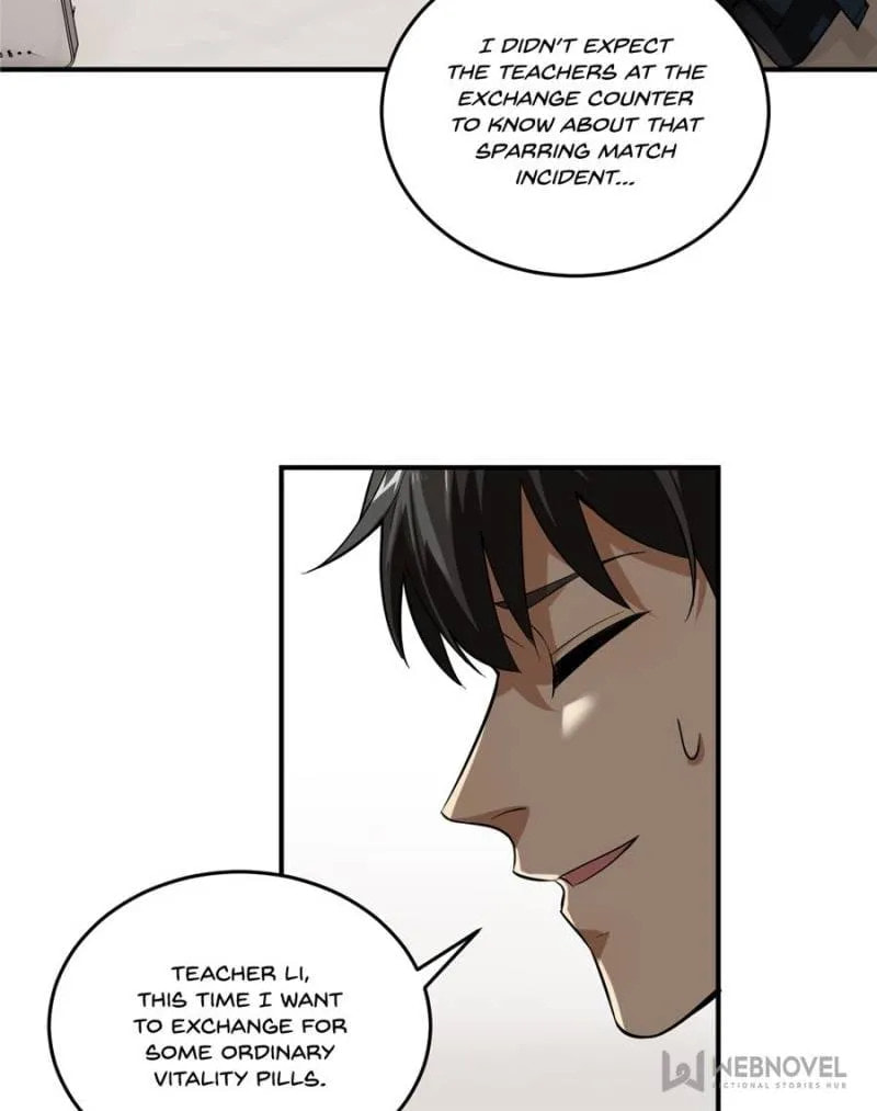 Read Global Martial Arts EN Manga Online