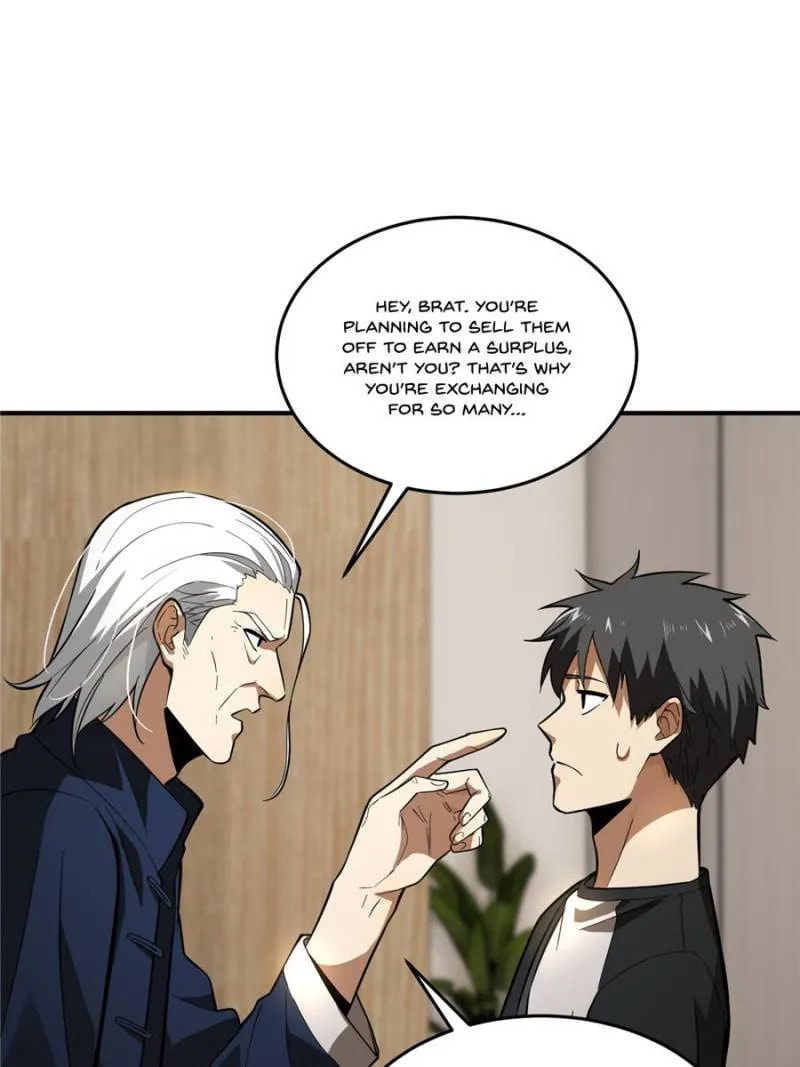 Read Global Martial Arts EN Manga Online