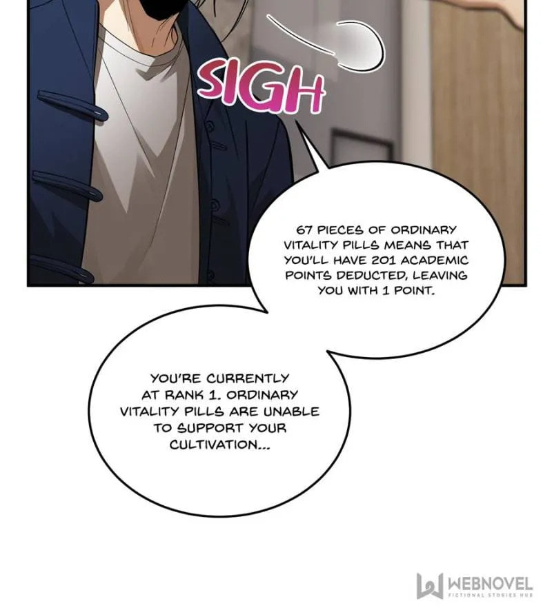 Read Global Martial Arts EN Manga Online