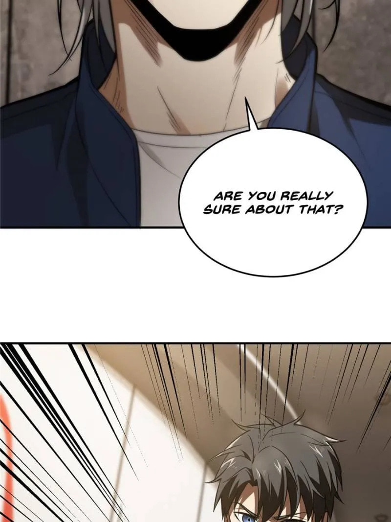 Read Global Martial Arts EN Manga Online