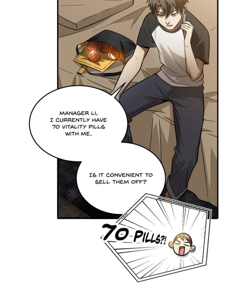 Read Global Martial Arts EN Manga Online