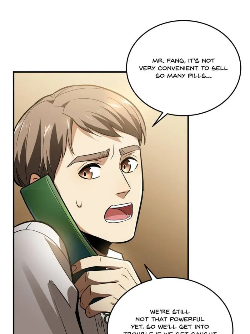 Read Global Martial Arts EN Manga Online