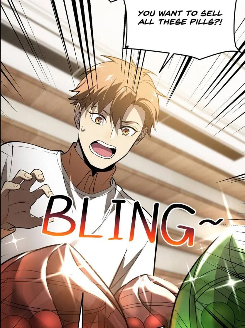 Read Global Martial Arts EN Manga Online