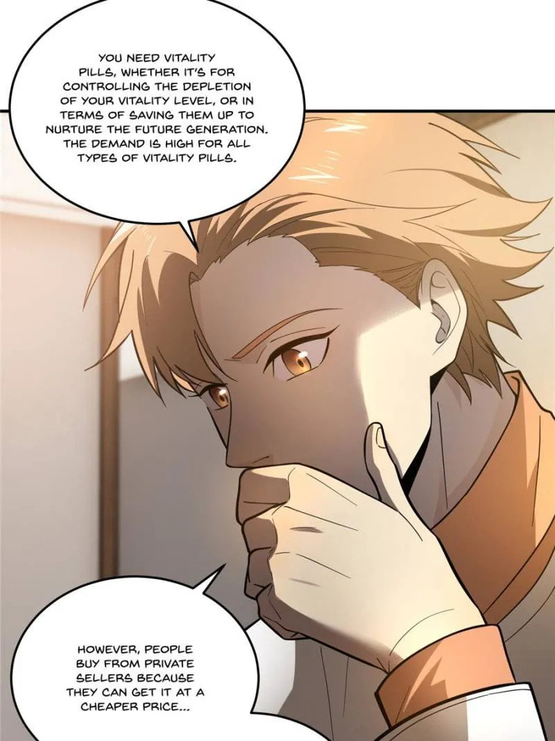 Read Global Martial Arts EN Manga Online