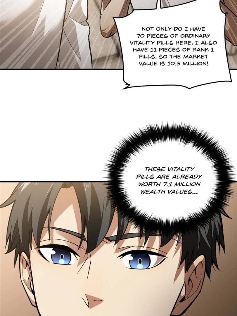 Read Global Martial Arts EN Manga Online