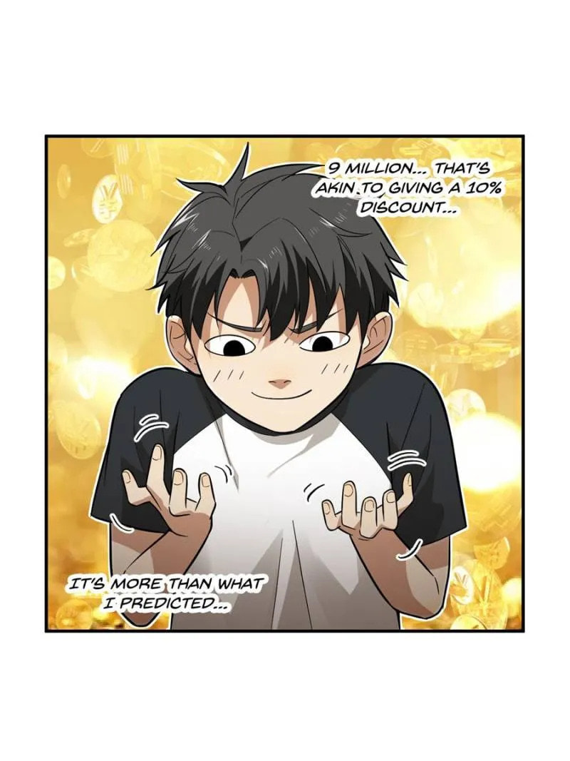Read Global Martial Arts EN Manga Online