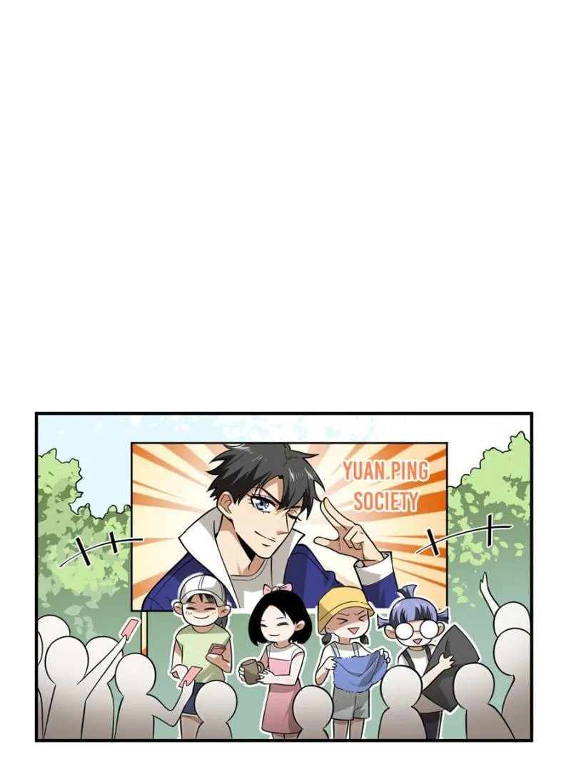 Read Global Martial Arts EN Manga Online