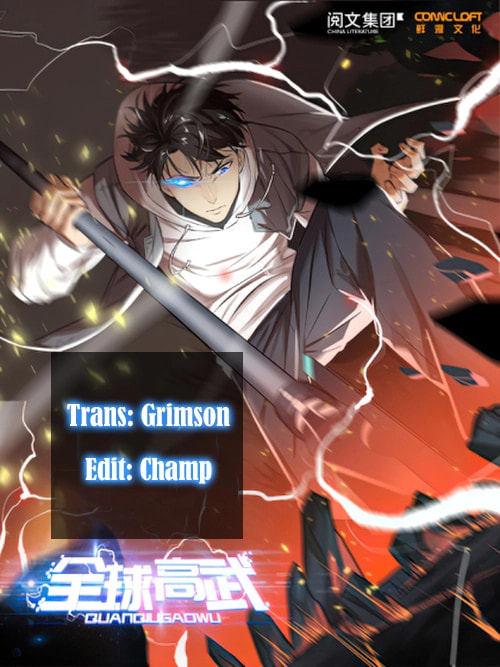 Read Global Martial Arts EN Manga Online