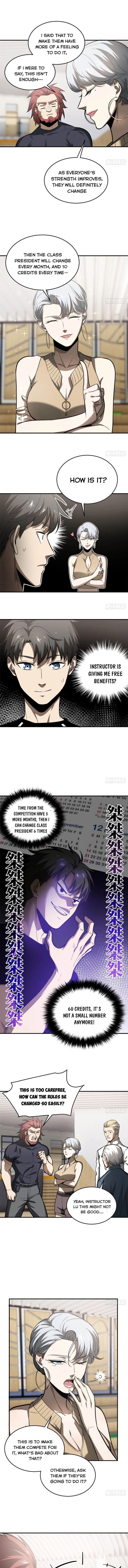 Read Global Martial Arts EN Manga Online