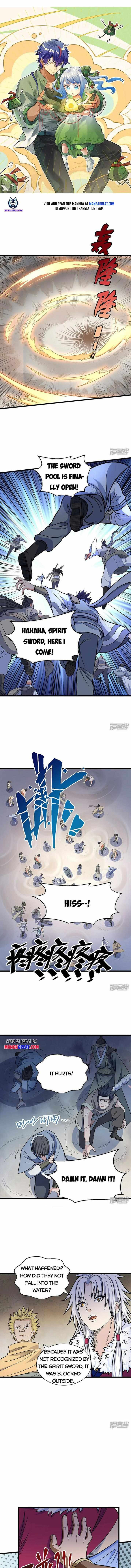 Read Global Martial Arts EN Manga Online