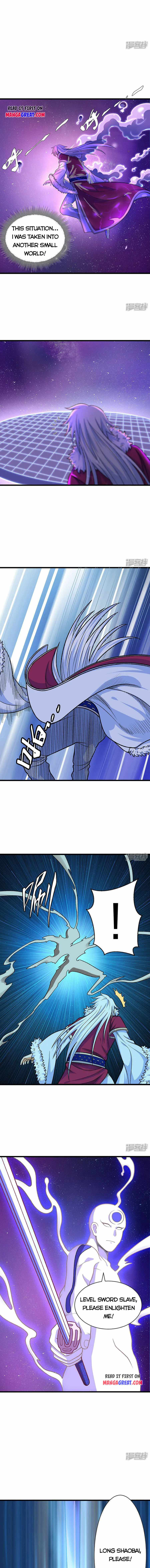 Read Global Martial Arts EN Manga Online