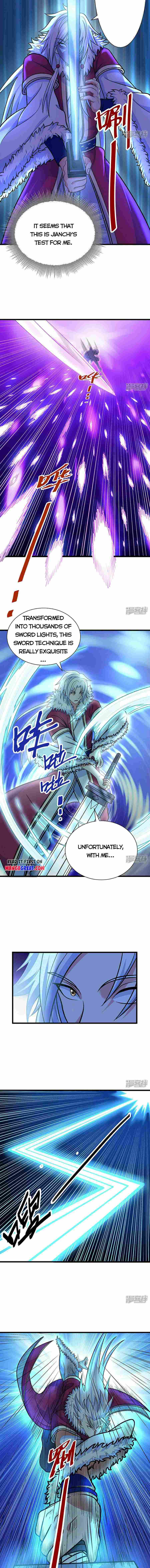 Read Global Martial Arts EN Manga Online