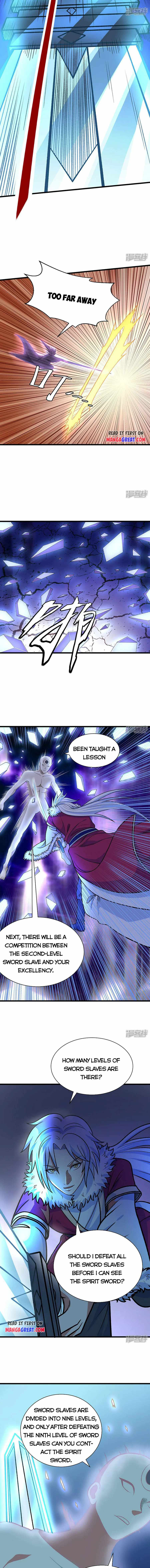Read Global Martial Arts EN Manga Online