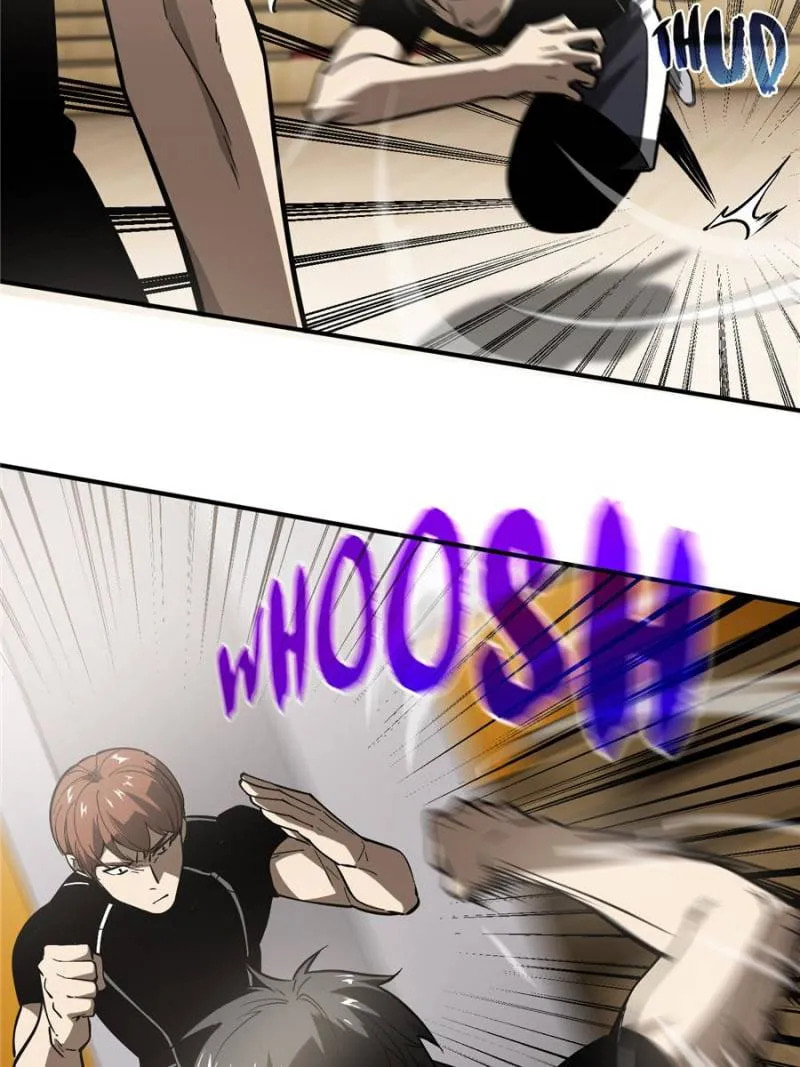 Read Global Martial Arts EN Manga Online