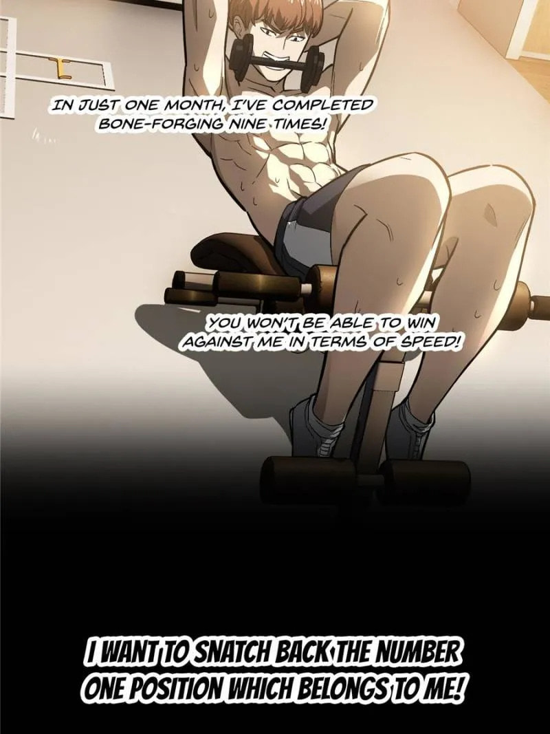 Read Global Martial Arts EN Manga Online