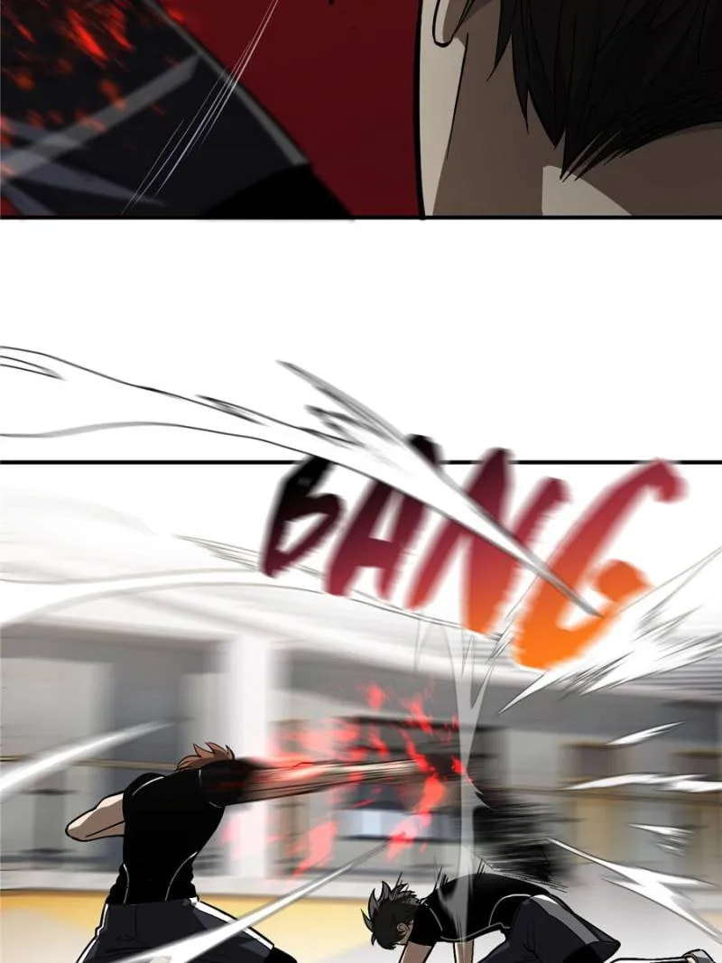 Read Global Martial Arts EN Manga Online