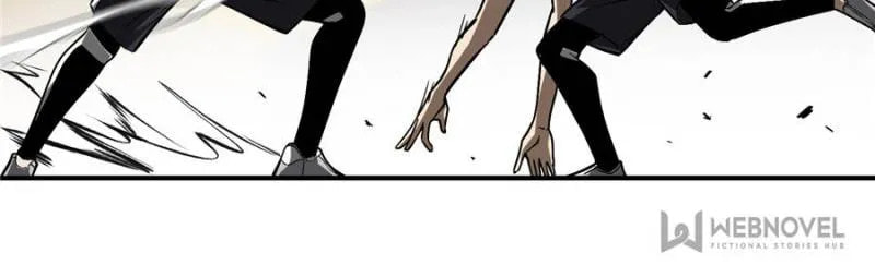 Read Global Martial Arts EN Manga Online