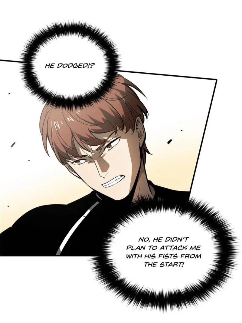 Read Global Martial Arts EN Manga Online