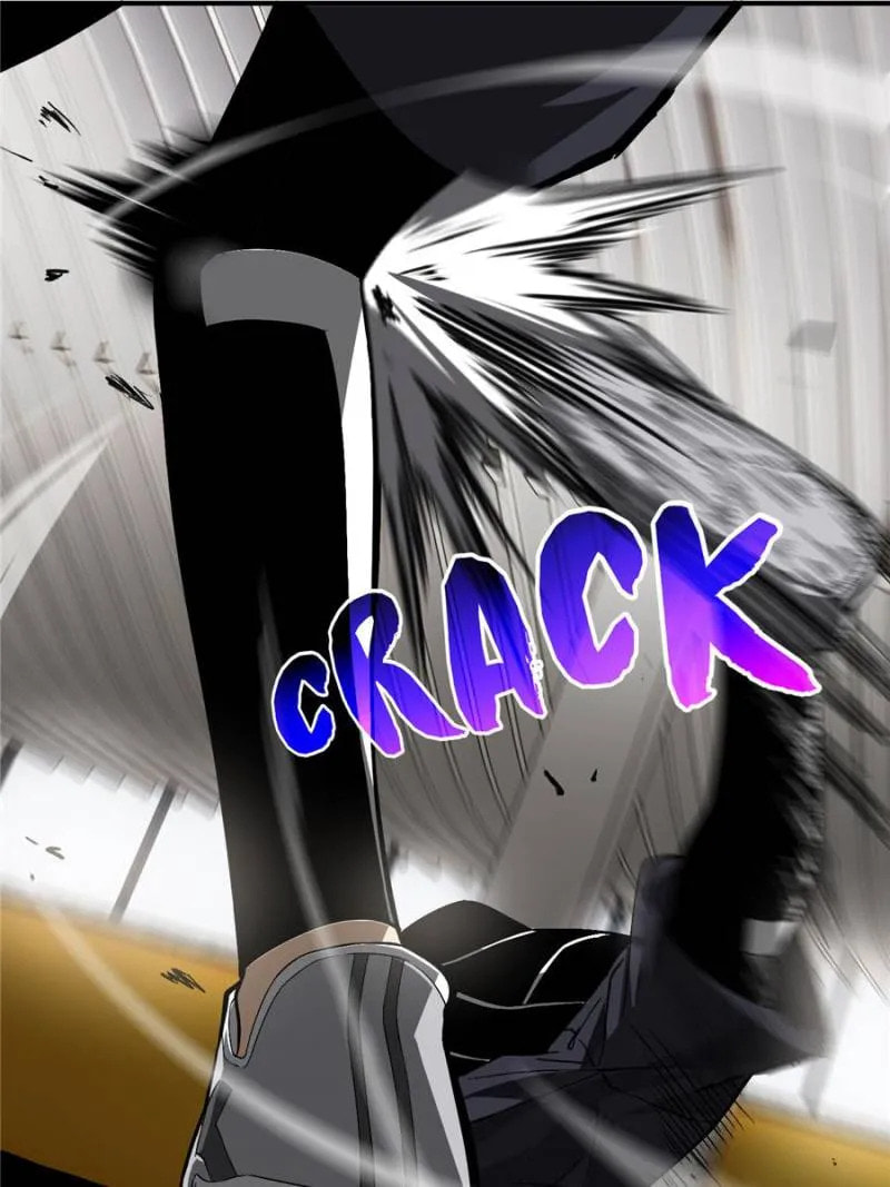 Read Global Martial Arts EN Manga Online