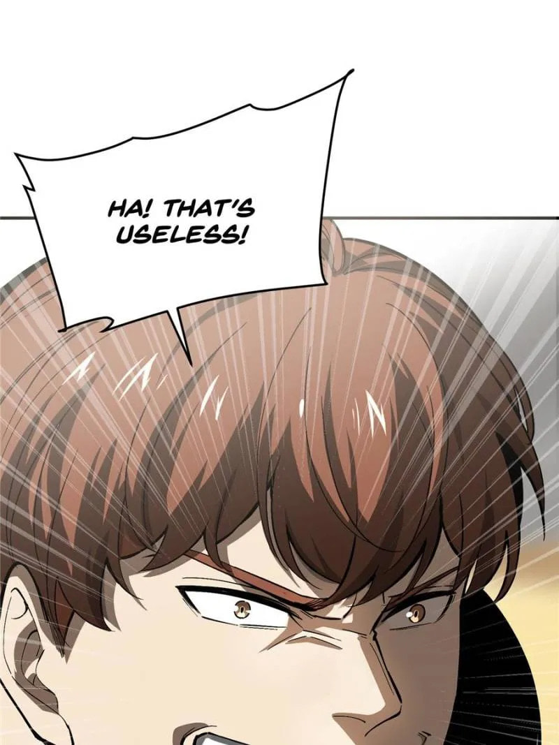 Read Global Martial Arts EN Manga Online