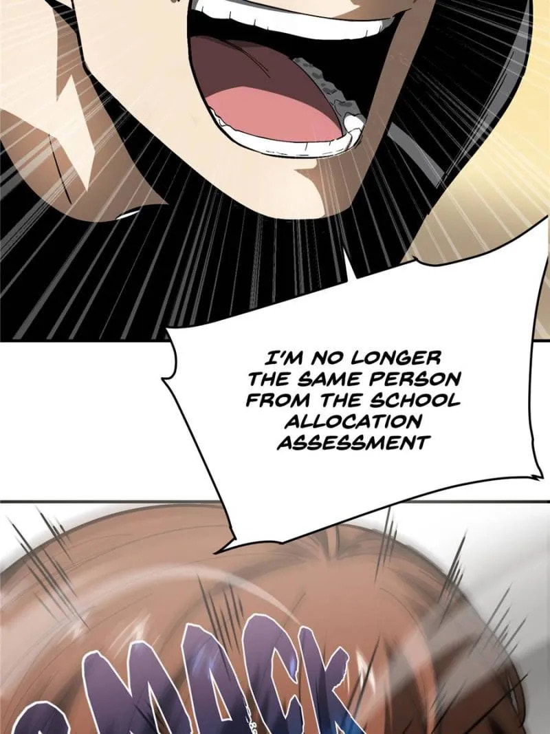 Read Global Martial Arts EN Manga Online